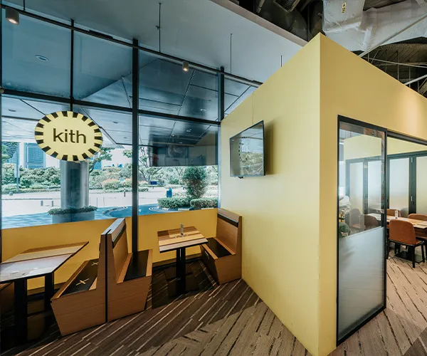 Kiztopia Marina Square