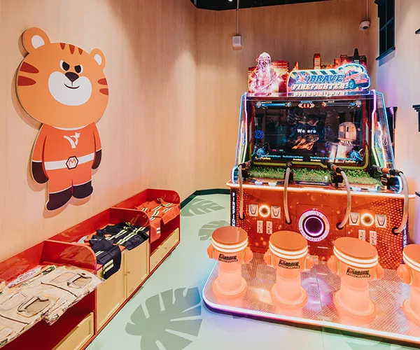 Kiztopia Club Punggol Town Square