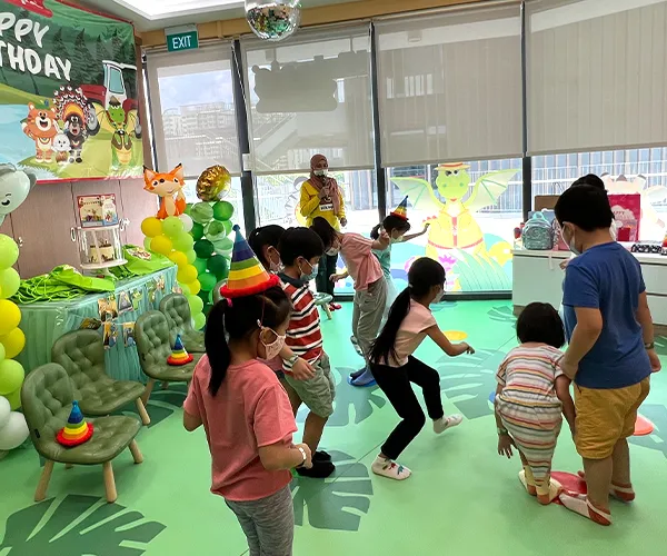 Birthday Party Image 0