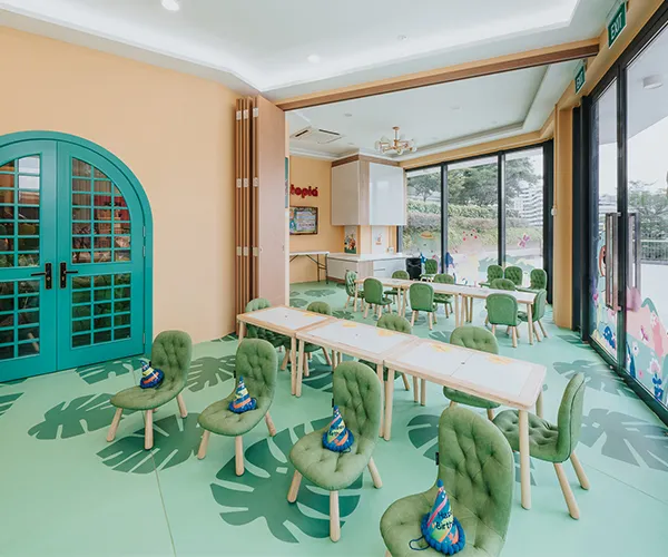 Punggol Town Square Group Events