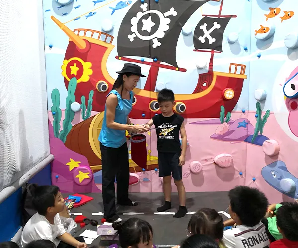 The Woodleigh Mall Group Events