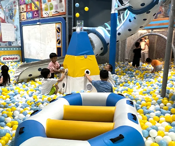 Group Events Image 1