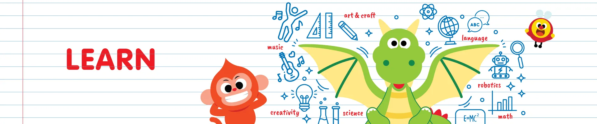 Kiztopia Intelligence Matrix Banner