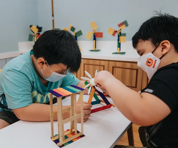 Jumptopia Triple Adventure