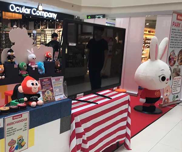 Marine Parade view 3