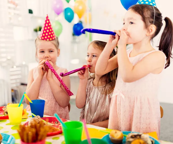 Birthday Party Image 0