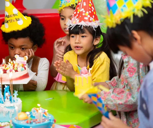 Birthday Party Image 2