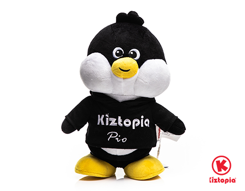 Kiztopia Plushie / Soft Toy – Bell - Image 7