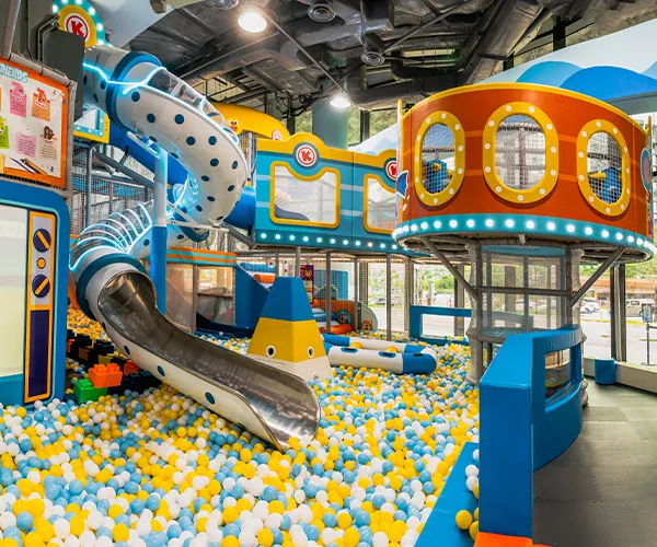 Experiences: Pay - Image 1