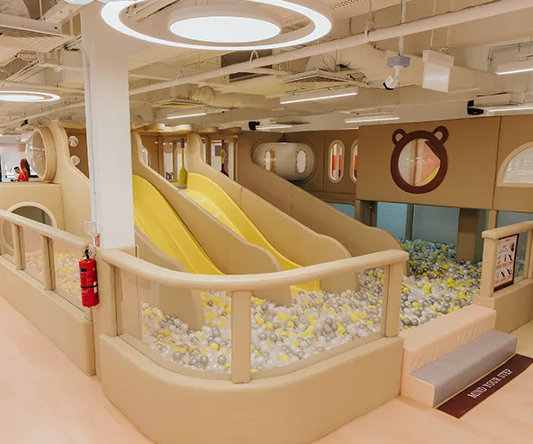 Experiences: Pay - Image 3