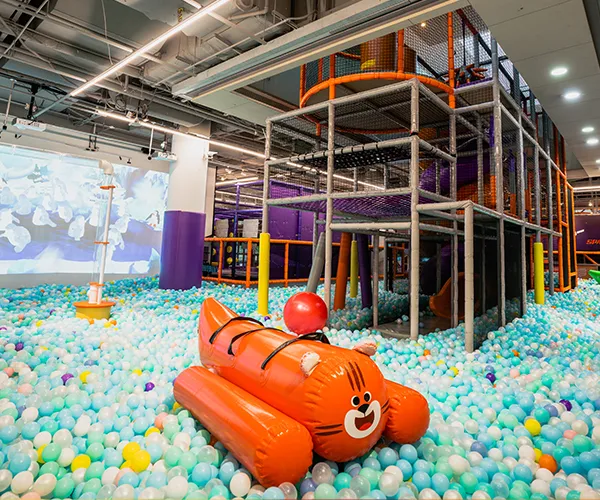 Experiences: Pay - Image 5