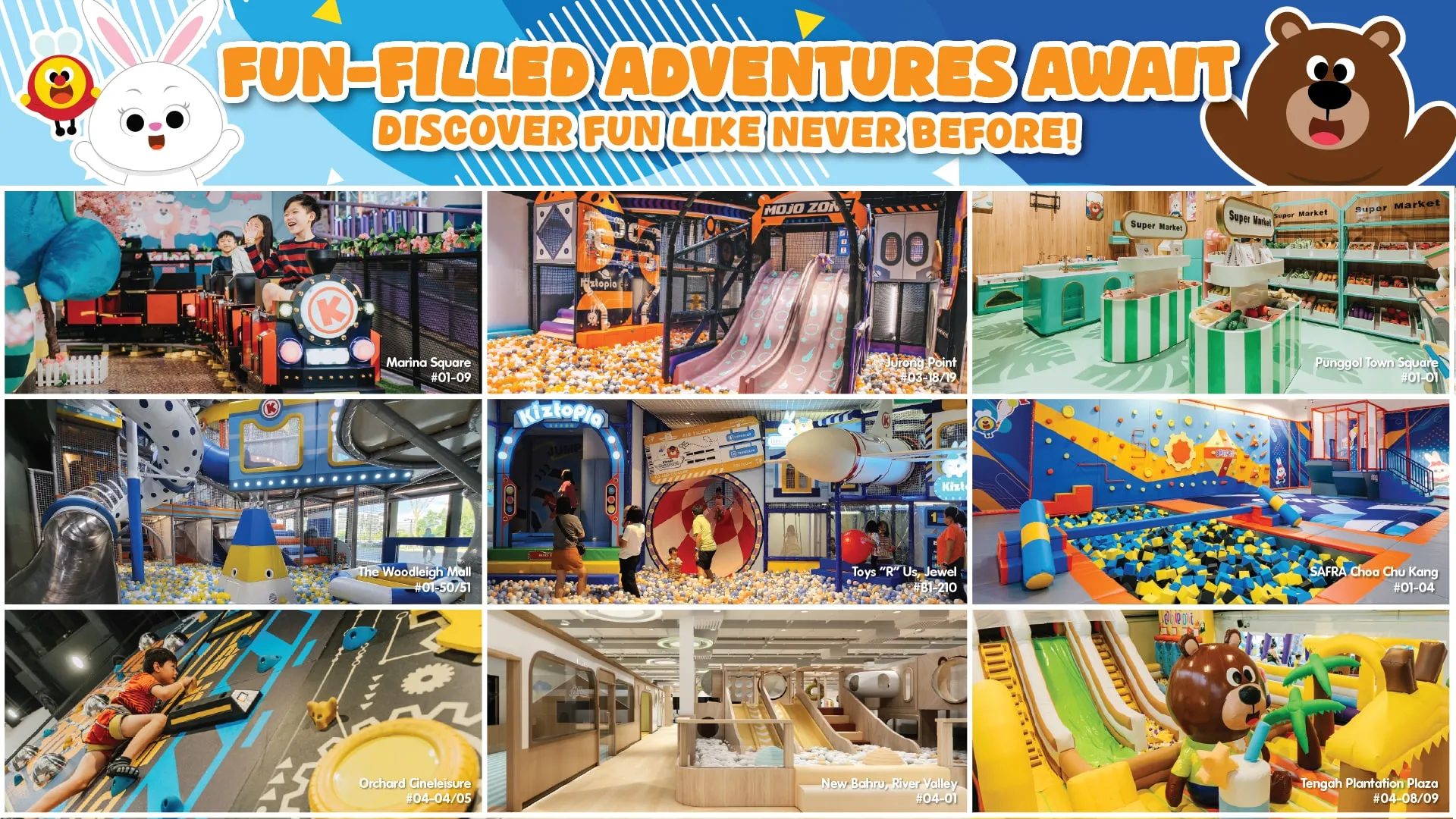 Bell's Cafe Promo_July_TV