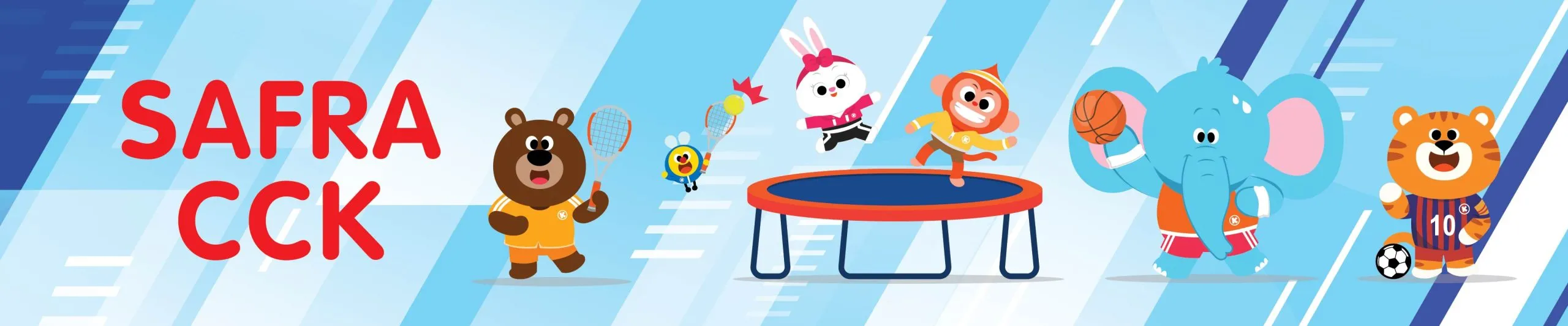 Kiztopia SAFRA CCK Banner