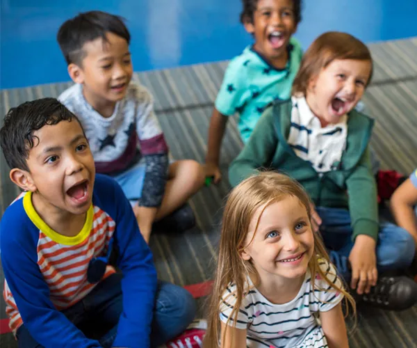 School Visit Image 3