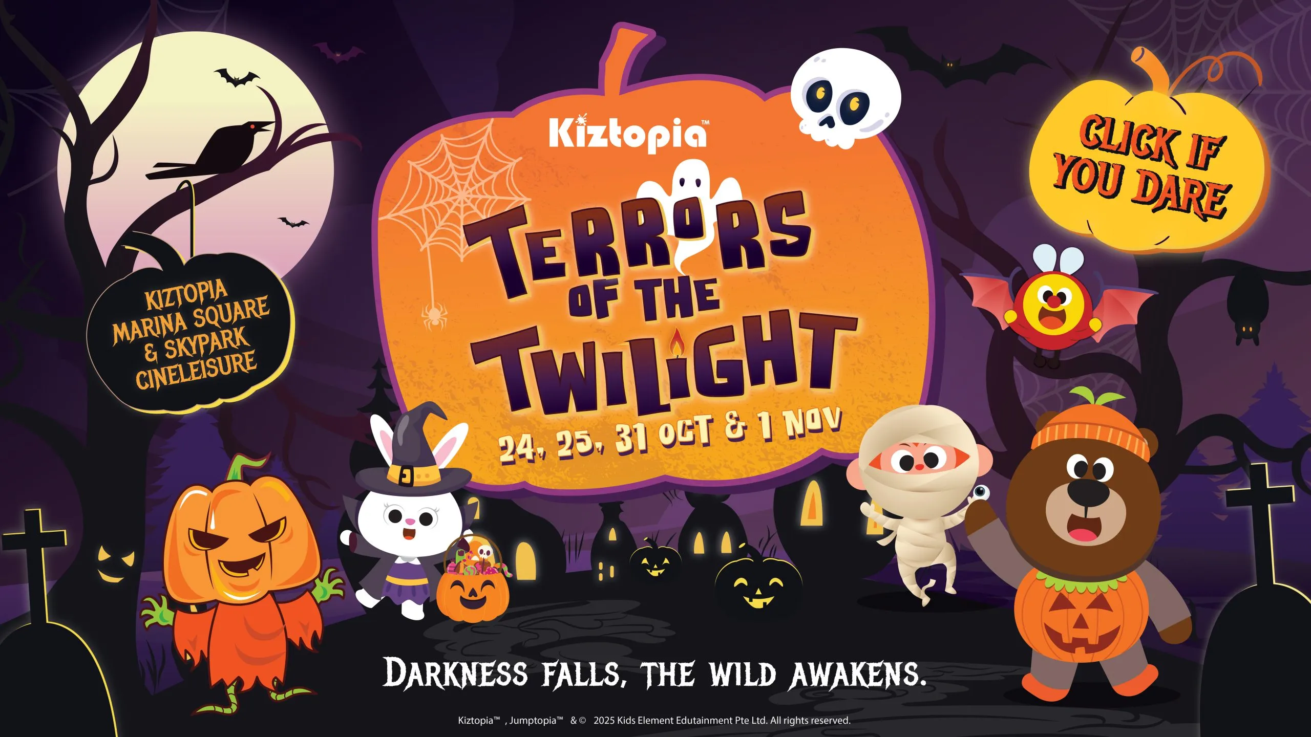 Bell's Cafe Promo_July_TV